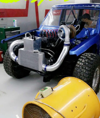 كراج الجوكر - أبو ظبي - +971 50 390 0211