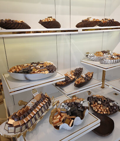 بستاني شوكولا بستاني شوكولا - أبو ظبي - +971 52 277 2901