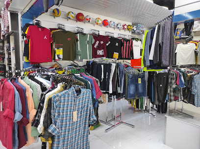 نظرة جديدة للعطور والملابس - أبو ظبي -