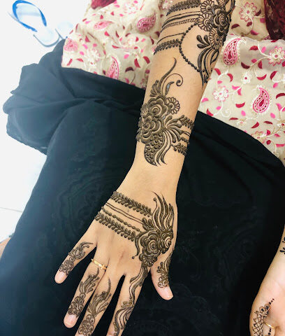 صالون سيدة العين للسيدات - أبو ظبي - +971 3 722 3135
