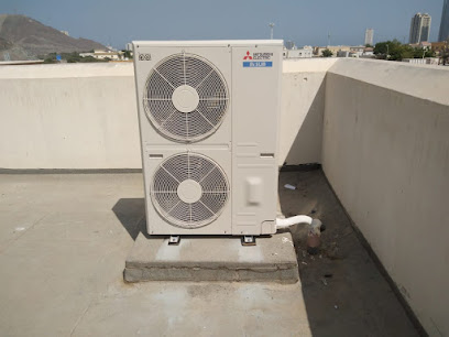 التحدي للأعمال الكهروميكانيكية ذ - أبو ظبي - +971 56 400 0099