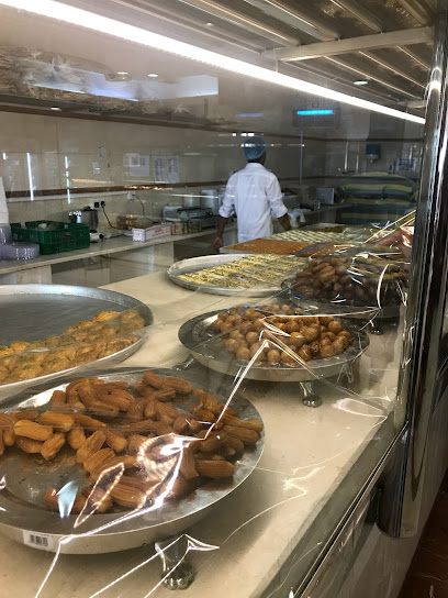 مخبز النور الحديث - United Arab Emirates|Al Noud - Abu Dhabi|Zayed Bin Sultan St|5R74+H2R