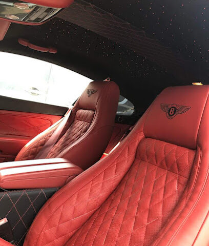 بحر الشرق للاكسسوارات السيارات - أبو ظبي - +971 56 135 2579