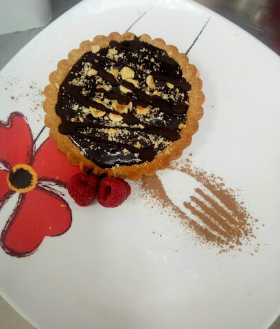 فودي براندز لخدمات تقديم الطعام - أبو ظبي - +971 4 343 5446