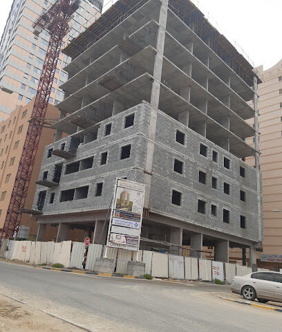 شركة البحر لمقاولات البناء Albahar bldg. تابع شارك. - أبو ظبي - +971 55 954 3288