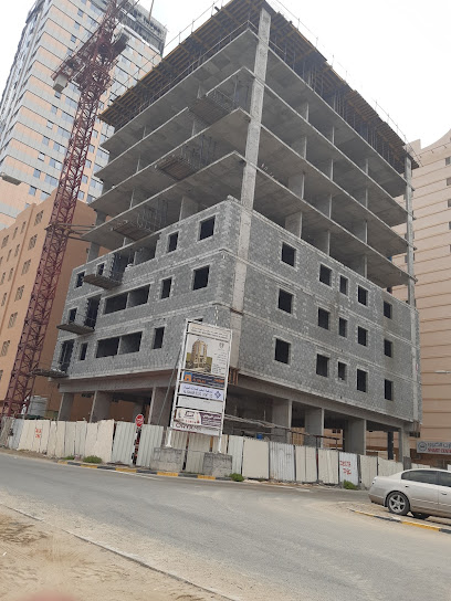شركة البحر لمقاولات البناء Albahar bldg. تابع شارك. - United Arab Emirates|Ras al Khaimah|E88