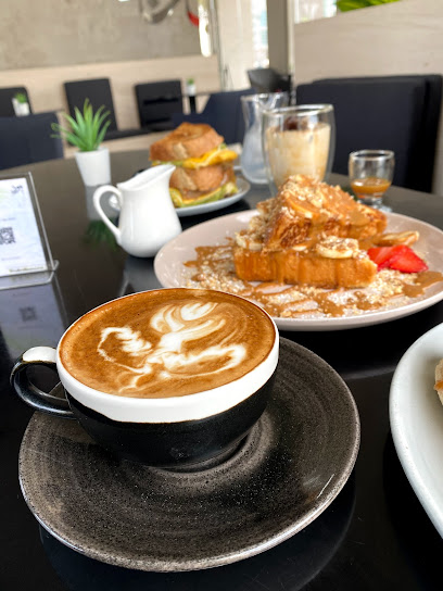 صالة مود للسيدات - طريق المطار - United Arab Emirates|Al Nahyan - Zone 1 - Abu Dhabi|Sheikh Rashid Bin Saeed St|F93Q+52V