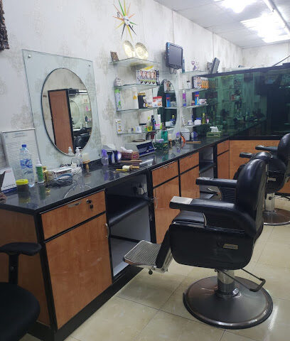 صالون الذيد للحلاقة - أبو ظبي - +971 54 454 4293