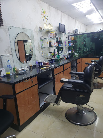 صالون الذيد للحلاقة - United Arab Emirates|Al Tayebah - Sharjah|E55