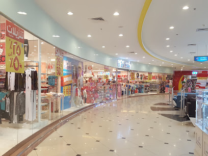 سمارت بيبي ، سفير مول ، عجمان - أبو ظبي - +971 6 746 4888