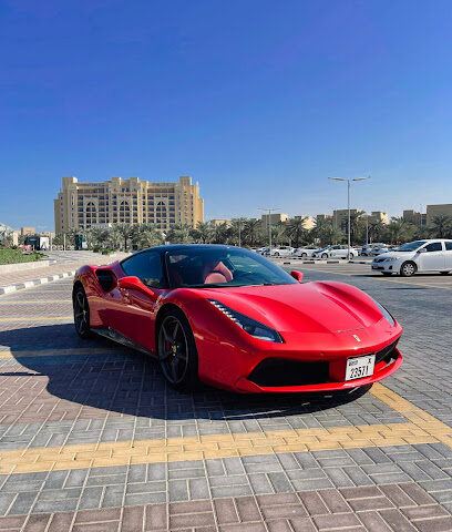 نوماد لتأجير السيارات ذ - أبو ظبي - +971 54 449 1625