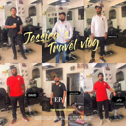 صالون المسك للحلاقة - أبو ظبي - +971 55 160 7518