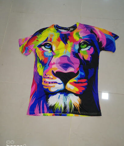 الخيل الأبيض للملابس الجاهزة ukay ukay - أبو ظبي - +971 56 951 6488