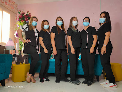 مركز مارجو لتجميل السيدات - أبو ظبي - +971 55 632 4708