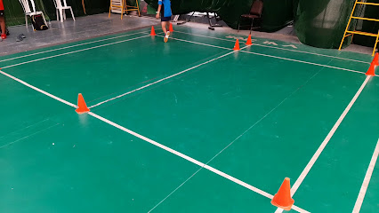 نادي كورنليوس لكرة الريشة ش - أبو ظبي - +971 56 153 5429