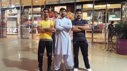 كراج الكوس - أبو ظبي - +971 50 892 0504