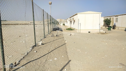 CLEANCO CAMP - أبو ظبي -