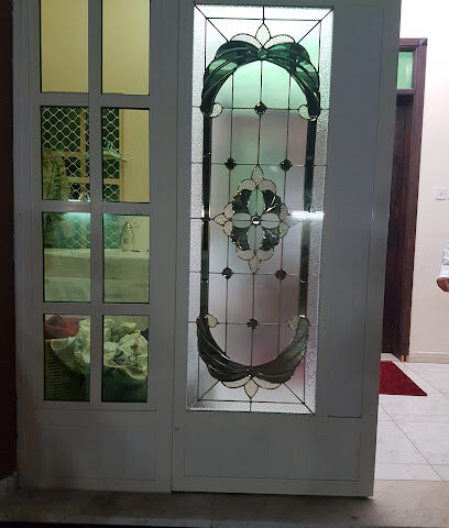 ورشة الأسطول للألمنيوم والزجاج - أبو ظبي - +971 52 325 1667