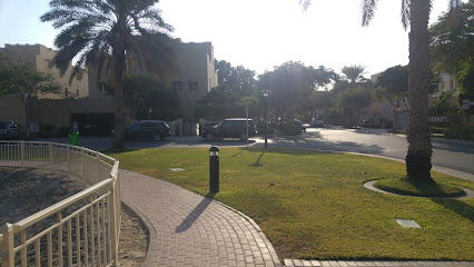 ملعب تلال الإمارات لكرة السلة - أبو ظبي -