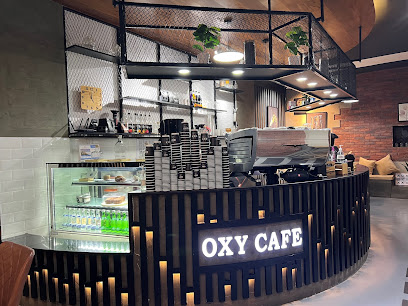 اوكسي كافيه - أبو ظبي - +971 56 917 4839