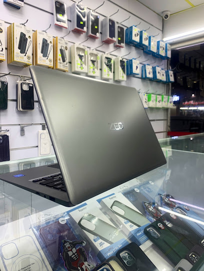 الهاتف المحمول أميزا جاردن - United Arab Emirates|Hili - Abu Dhabi|22 Al Timar Street|34266