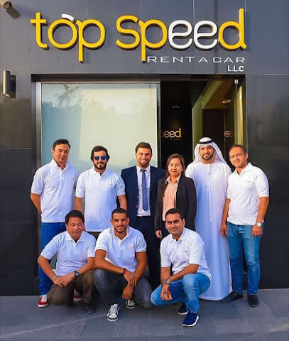 توب سبيد لتأجير السيارات ذ - أبو ظبي - +971 55 860 0067