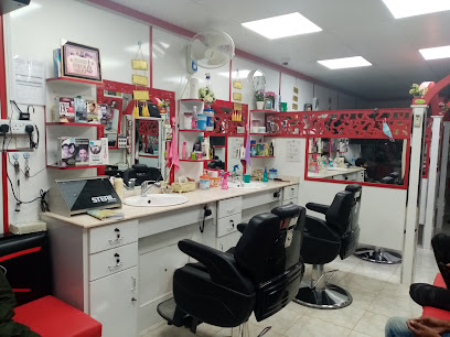صالون حافظ للرجال - الفجيرة - أبو ظبي - +971 55 120 7564