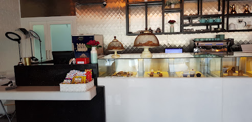 كيك وحلويات لا تورتا - أبو ظبي - +971 2 441 2223