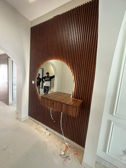 منجرة الريان اليدوية - United Arab Emirates|Abu Dhabi|Store 90