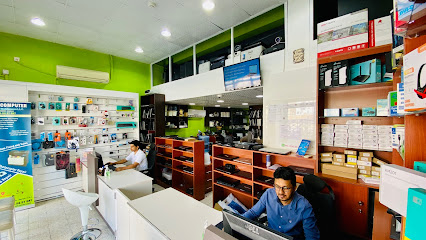 التسامي للكمبيوتر ش - أبو ظبي - +971 55 454 5352
