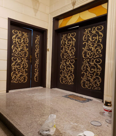 منجرة علاءالين العين منجرة نجار - أبو ظبي - +971 56 203 8433