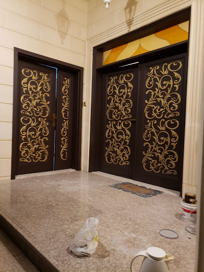 منجرة علاءالين العين منجرة نجار - United Arab Emirates|Industrial Area - Abu Dhabi|14 4th St