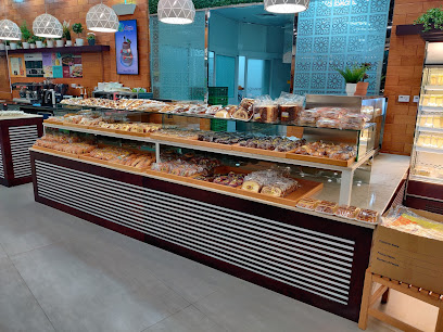 مخبز الواحة (فرع 3) - أبو ظبي - +971 6 743 7788
