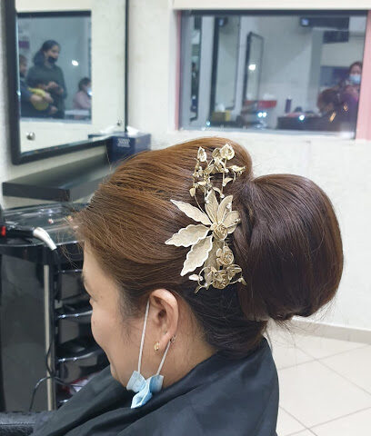 مركز بيوتي بيرل النسائي - أبو ظبي - +971 2 556 5059