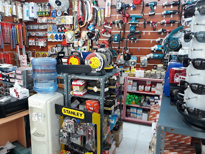 مواد البناء - أبو ظبي - +971 7 244 1265