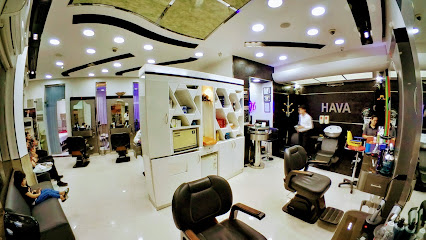 صالون هافا للرجال - أبو ظبي - +971 6 746 0566