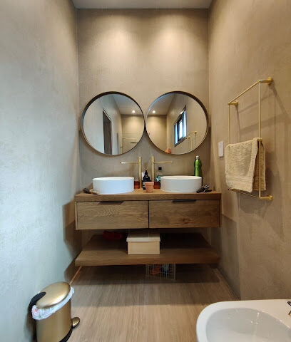 نستفيكس لصيانة المباني - أبو ظبي - +971 50 527 2641