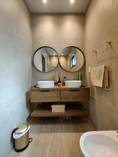 نستفيكس لصيانة المباني - United Arab Emirates|Ras al Khaimah|shop # 03|Sports and Cultural Club