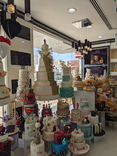 شوكولالا - United Arab Emirates|Sharjah|Sheik Khalid Bin Mohammad Al Qasimi|88RX+6HG