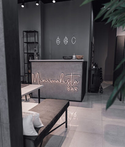 مركز تجميل مينيماليستا - أبو ظبي - +971 52 997 2294