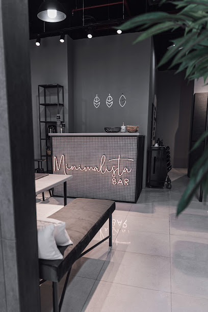 مركز تجميل مينيماليستا - United Arab Emirates|Sharjah|Muwaillah