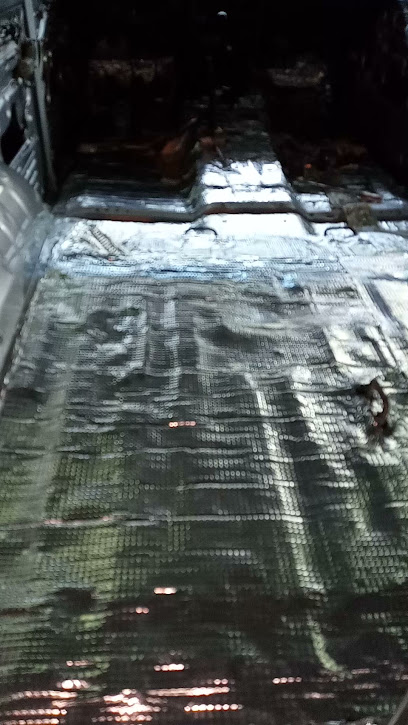 مؤسسة المهاجر لزينات السيارات مؤسسة المهاجر لزينات السيارة - United Arab Emirates|Al Tayebah - Sharjah|7VCG+GHH