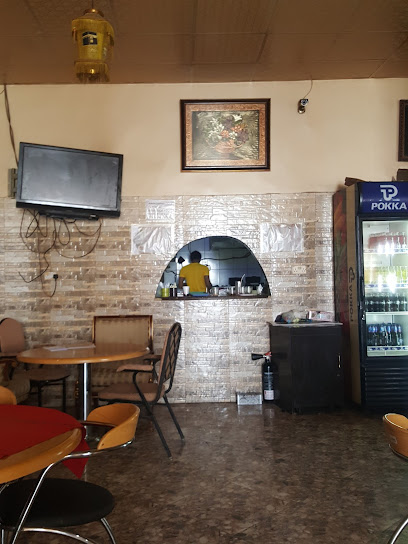 مقهى حناوي - United Arab Emirates|Industrial Area - Abu Dhabi|5QP3+8PX