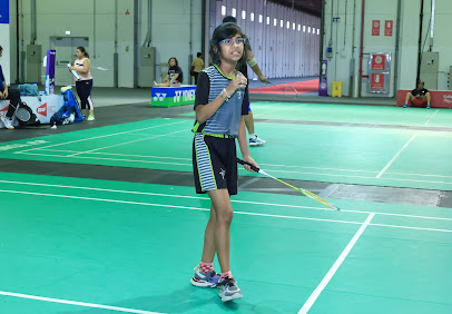 أكاديمية ستار بادمينتون - أبو ظبي - +971 50 488 4960