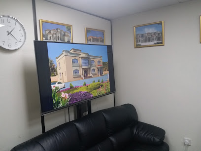 المشارف للاستشارات الهندسية المشارف للاستشارات الهندسية - أبو ظبي - +971 2 641 9293