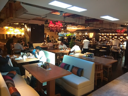 عالم كافيه حياة - أبو ظبي -