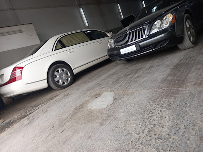 ورشة راكس لصيانة السيارات - أبو ظبي - +971 50 636 4236