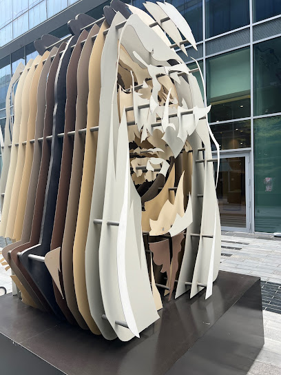 D3 منطقة دبي للتصميم - United Arab Emirates|Dubai Design District - Dubai|d3 Managment Offices