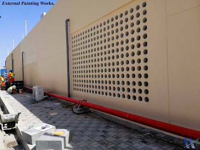 ويلون أسوشيتس - أبو ظبي - +971 56 633 0440