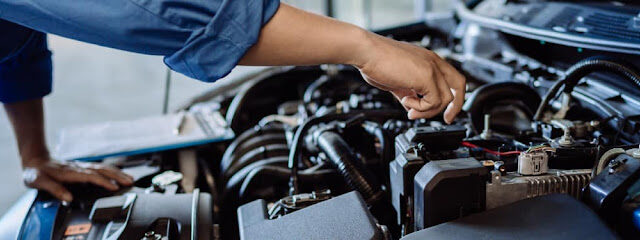 جراج ميكانيكي سيارات - أبو ظبي - +971 54 347 1323